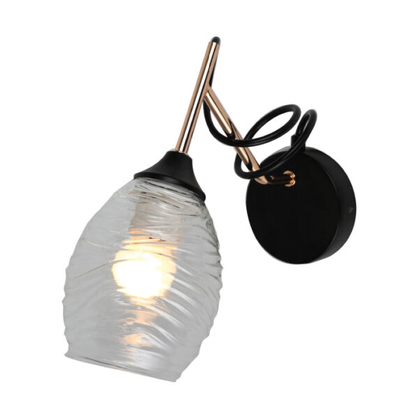 Tronic Wall Lamp Pl 3033-01