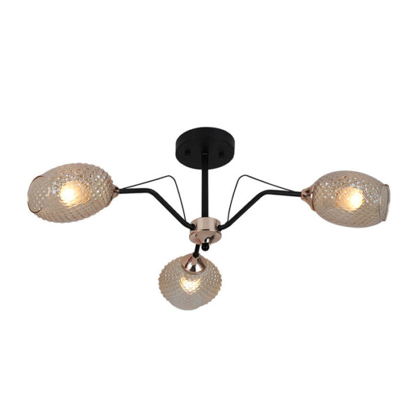 Tronic Ceiling Lamp Pl 3034-03