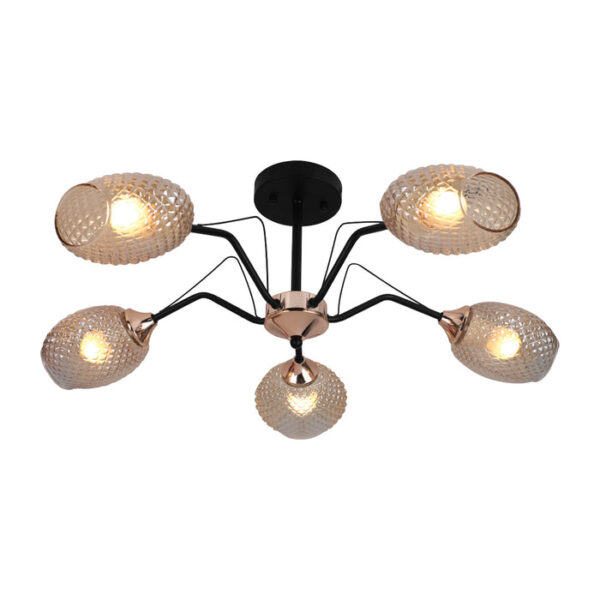 Tronic Ceiling Lamp Pl 3034-05