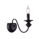 Tronic Ornamental Wall Bracket