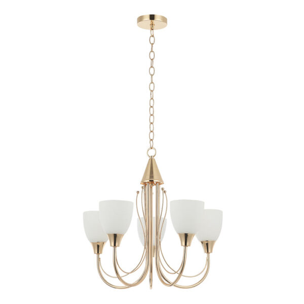 Tronic Ceiling Lamp Pl 7003-27-05