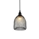 Tronic Wire Mesh Bird-cage Pendant Light