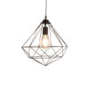 Tronic Diamond Cage Pendant Lamp