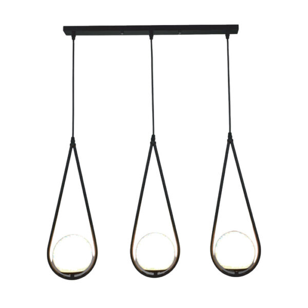 Tronic Ceiling Lamp Pl 8110-03
