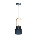 Tronic Modern Bell-Shaped Pendant light