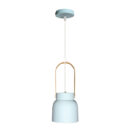 Tronic Modern Bell-Shaped Pendant light