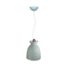 Tronic Lime Green Pendant Lamp