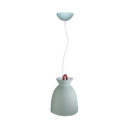 Tronic Lime Green Pendant Lamp