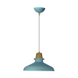 Tronic Sky Blue Hanging Light