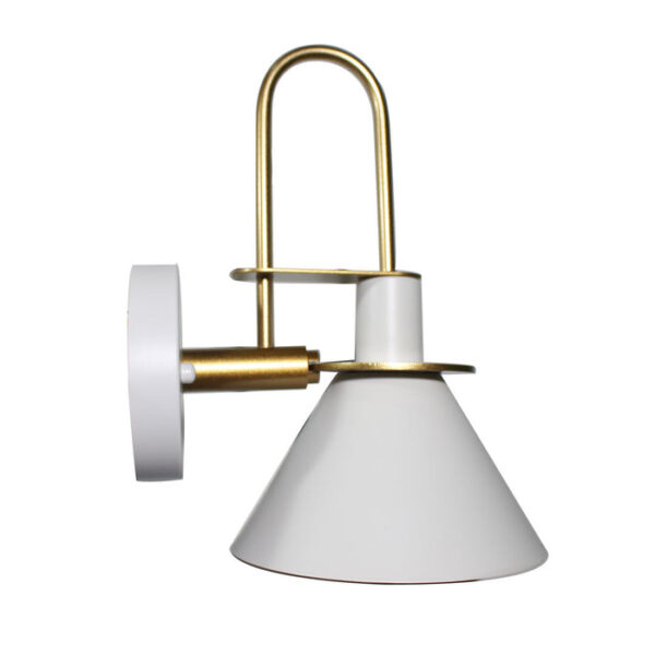 Tronic Vintage Wall Light