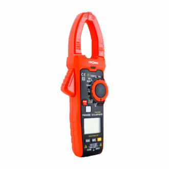 Tronic Digital Clamp Meter PM2028B