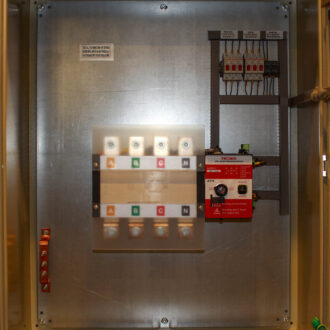 Tronic Automatic Transfer Switch 630A