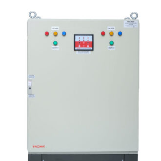 Tronic Automatic Transfer Switch 630A