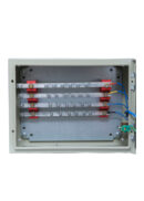 Tronic Busbar Chamber 100A 6 Way