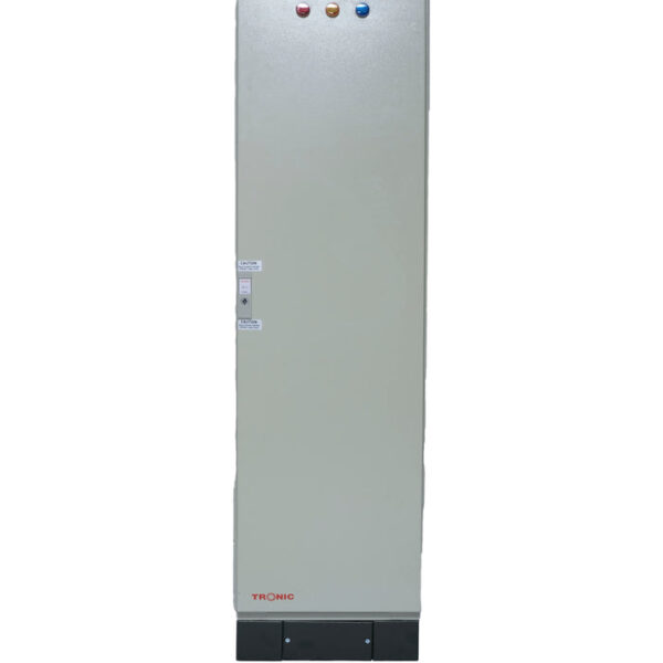 Tronic Busbar Chamber 1000A 30 Way