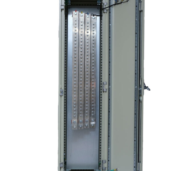 Tronic Busbar Chamber 1000A 30 Way