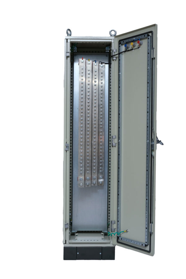 Tronic Busbar Chamber 1000A 30 Way