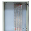 Tronic Busbar Chamber 400A 6 Way
