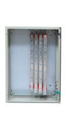 Tronic Busbar Chamber 600A 6 Way