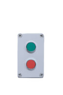 Tronic Push Button Start and Stop