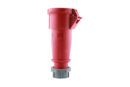 Tronic Industrial Socket Connector 5 Pin 63A IP67