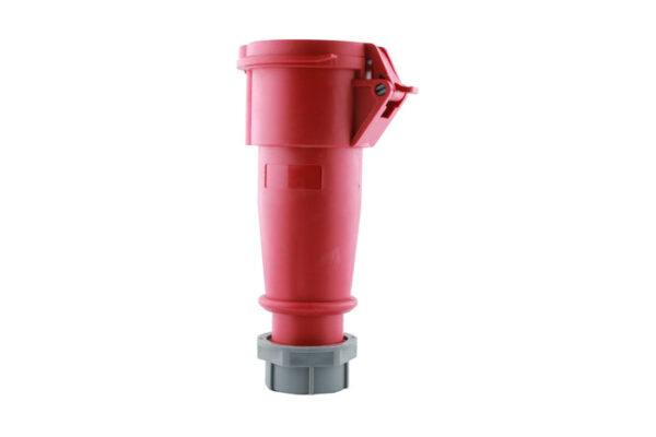 Tronic Industrial Socket Connector 5 Pin 63A Ip67