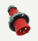 Tronic Industrial Plug 3 Pin 16A