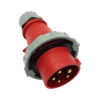 Tronic Industrial Plug 5 Pin 32A