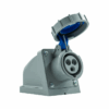 Tronic Industrial Socket 3 Pin 16A IP44