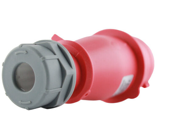 Tronic Industrial Plug 5 Pin 16A IP44