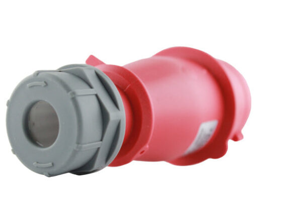 Tronic Industrial Plug 5 Pin 32A Ip44