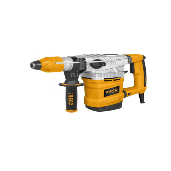 Ingco Rotary Hammer 1800W Rh18008