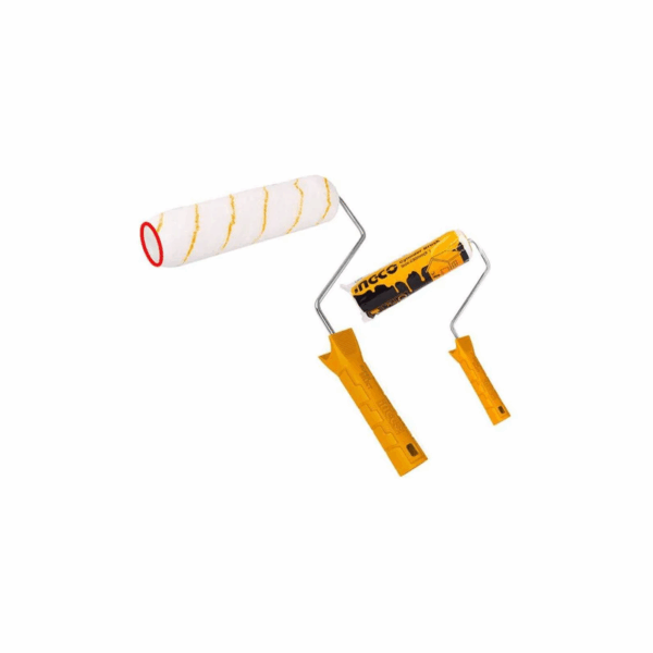 Ingco Cylinder Brush 230Mm/9&Quot; Inner Wall Acrylic Hrht282302