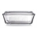 Pasabahce Butter Dish Frigo 480ml 97711