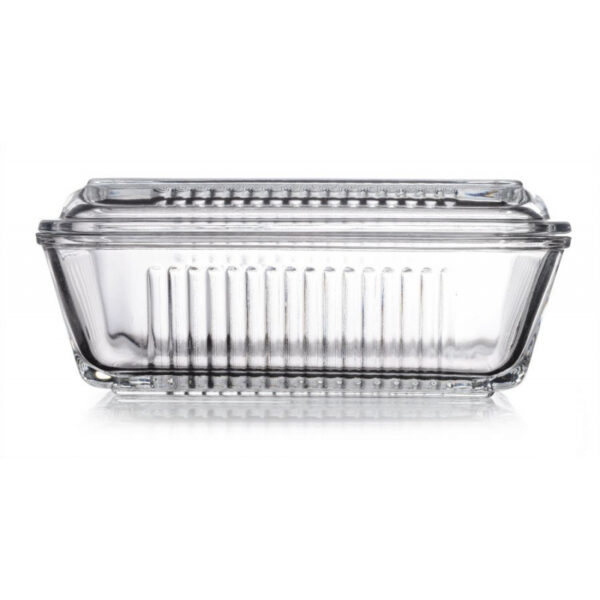 Pasabahce Butter Dish Frigo 480Ml 97711