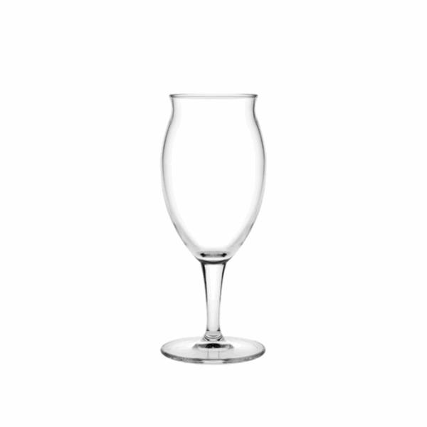 Pasabahce Beer Glass Craft Stout &Amp; Porter 410Ml 4Pcs 440317