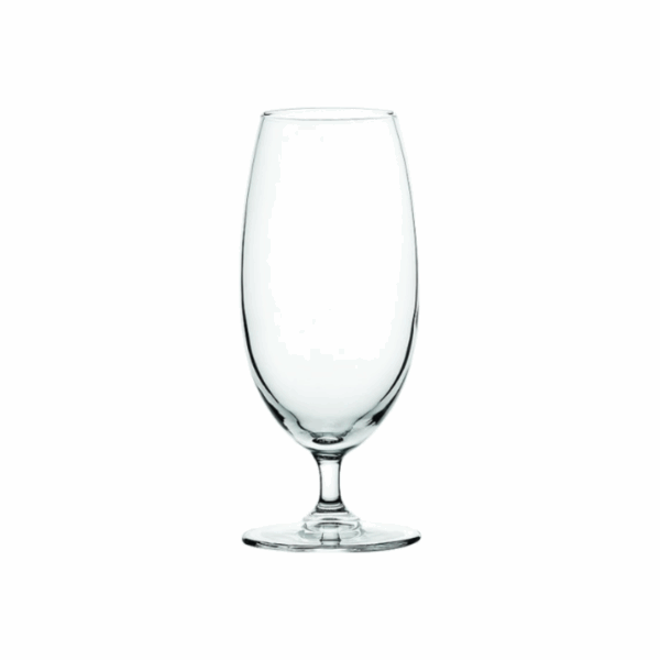 Pasabahce Beer Glass Prime Time 400Ml 12Pcs 44793