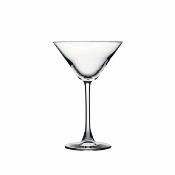 Pasabahce Martini Glass Enoteca 220Ml 6Pcs 44698