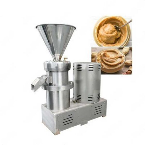 Generic Commercial Peanut Butter Machine 50Kg/H