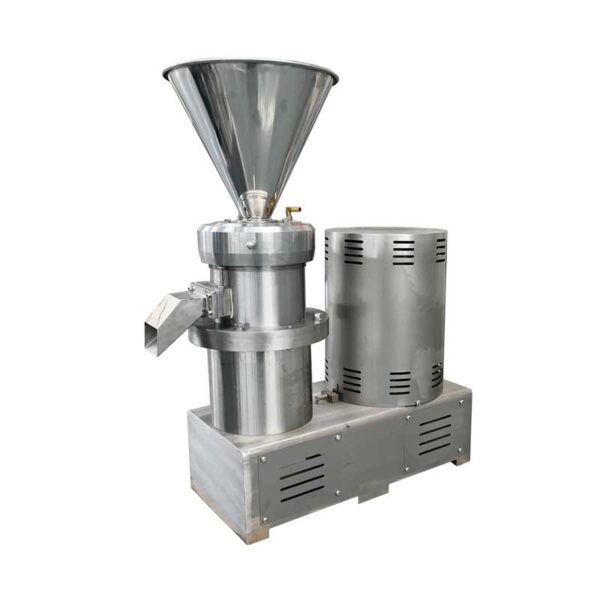 Generic Commercial Peanut Butter Machine 50Kg/H