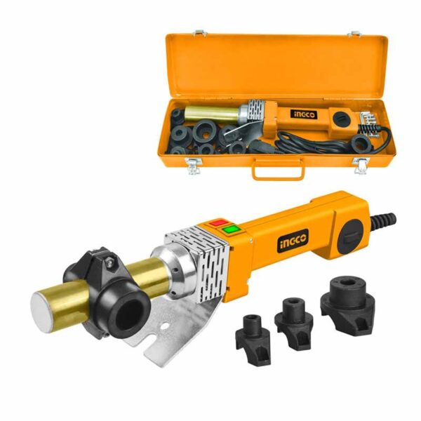 Ingco Plastic Tube Welding Tool 800W Ptwt8001