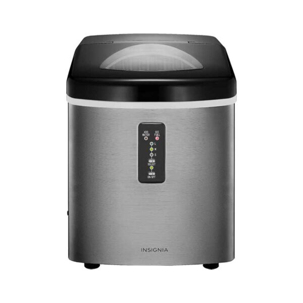Generic Commercial Portable Ice Maker 36Kg/24H