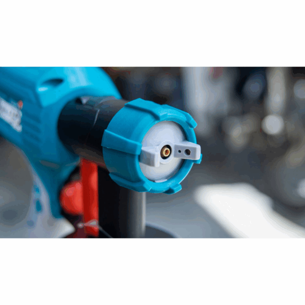 Total Electric Spray Gun 450W Tt3506