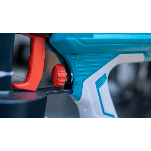 Total Electric Spray Gun 450W Tt3506