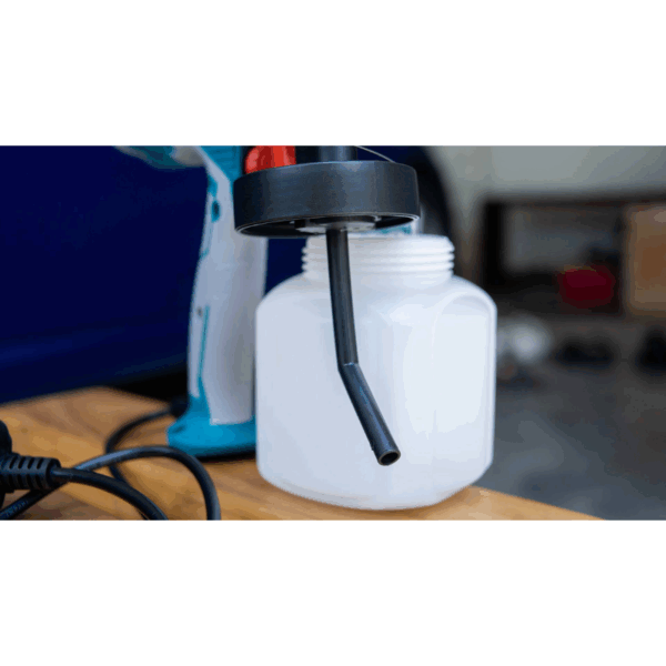Total Electric Spray Gun 450W Tt3506