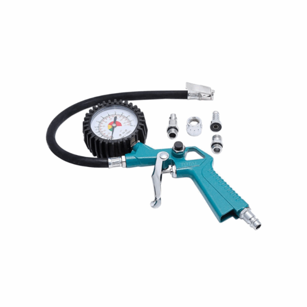 Total Air Tyre Inflating Gun Tat11601