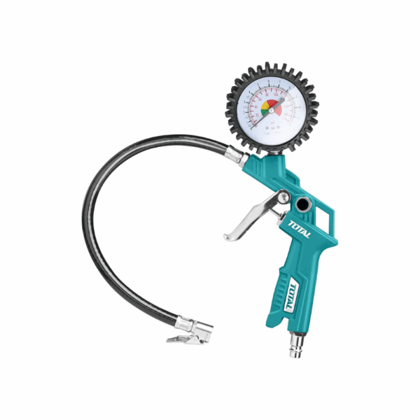 Total Air Tyre Inflating Gun Tat11601