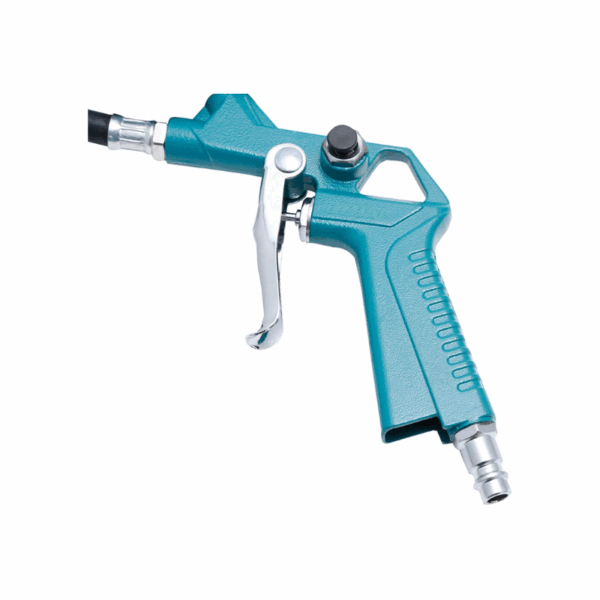 Total Air Tyre Inflating Gun Tat11601