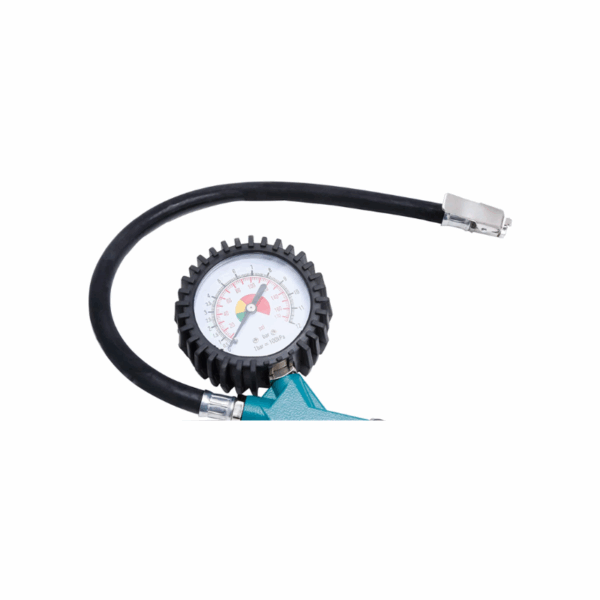 Total Air Tyre Inflating Gun Tat11601