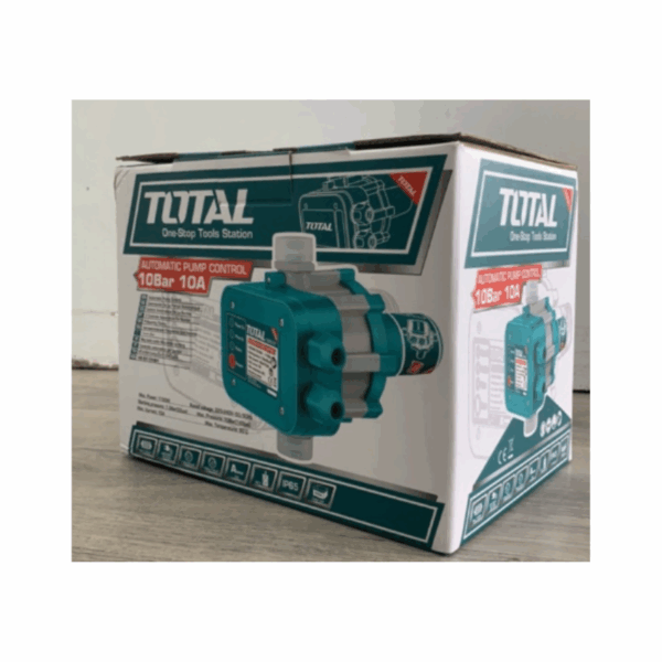 Total Automatic Pump Control Twps101